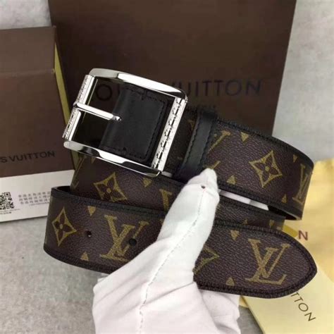 louis vuitton reverso belt|Louis Vuitton belt models.